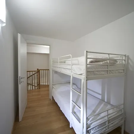 شقة Palazzo Serra *