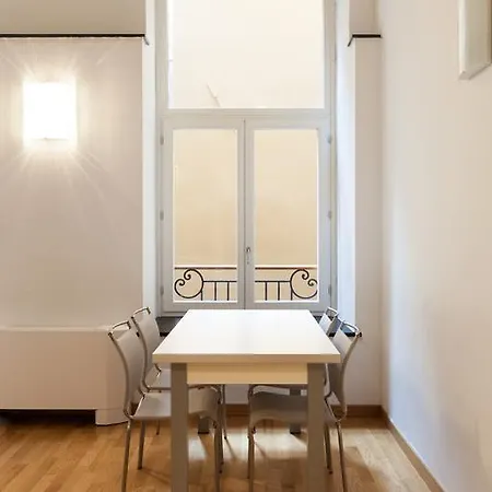 Palazzo Serra شقة جنوة