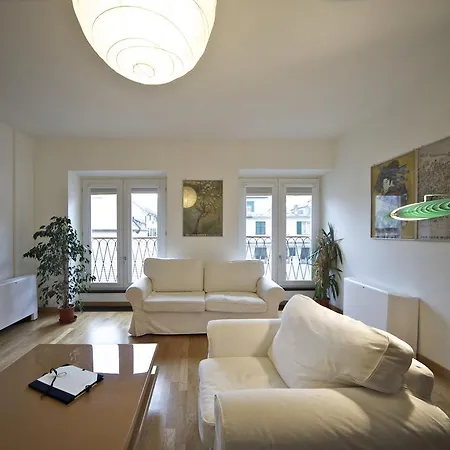 شقة Palazzo Serra جنوة