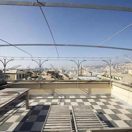 شقة Palazzo Serra