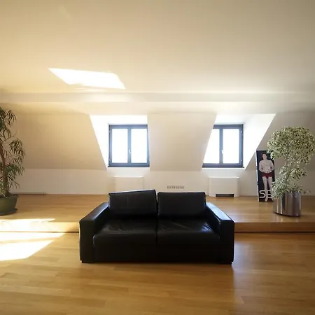 شقة Palazzo Serra