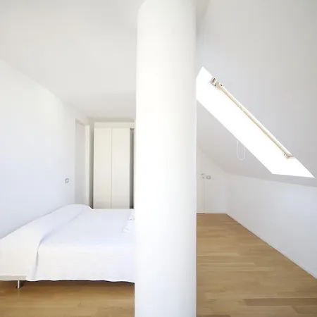 شقة Palazzo Serra